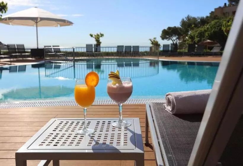 Fotos del hotel Son Caliu Spa Oasis Superior:  16