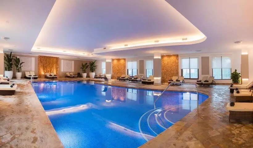 Fotos del hotel Son Caliu Spa Oasis Superior:  2