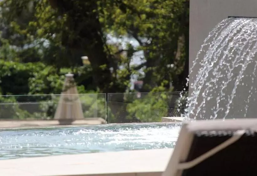 Fotos del hotel Son Caliu Spa Oasis Superior:  43