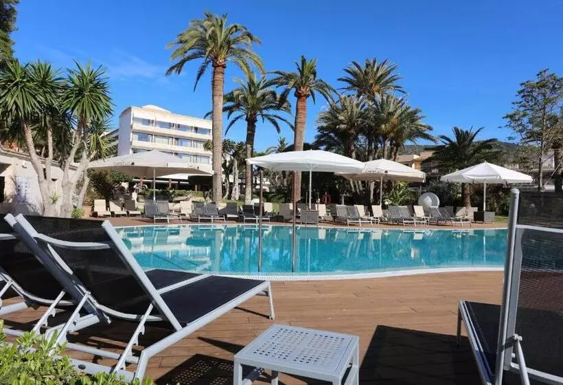 Fotos del hotel Son Caliu Spa Oasis Superior:  14