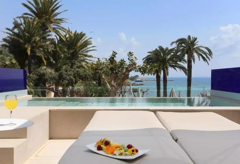 Fotos del hotel Son Caliu Spa Oasis Superior:  48