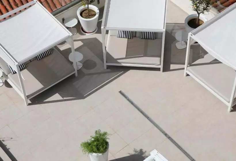 Fotos del hotel Son Caliu Spa Oasis Superior:  19