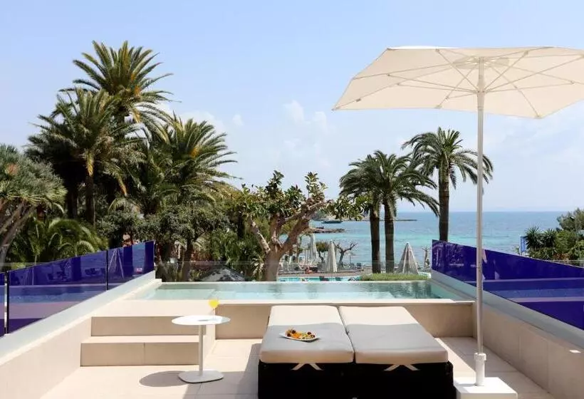 Fotos del hotel Son Caliu Spa Oasis Superior:  45