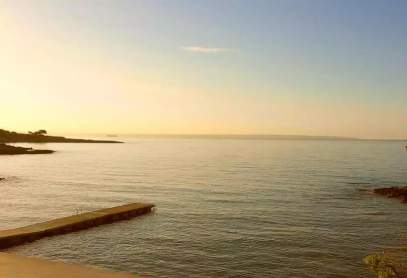 Fotos del hotel Son Caliu Spa Oasis Superior:  21