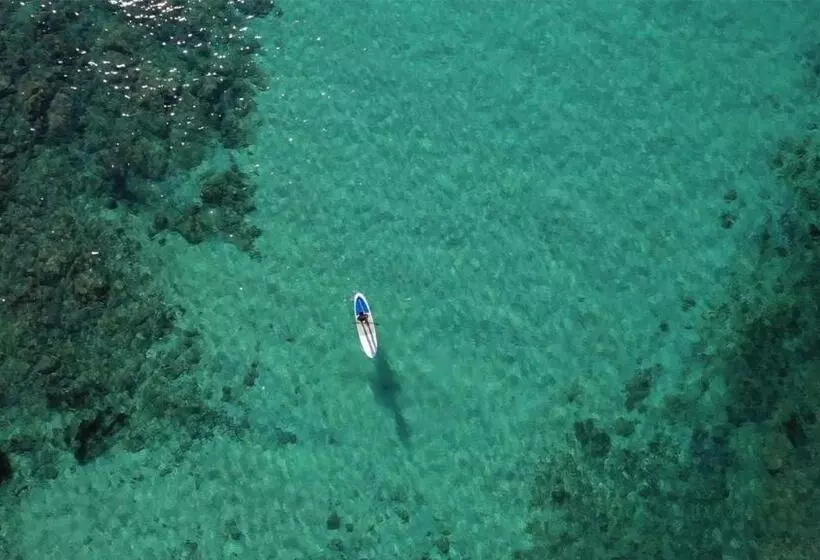 Fotos del hotel Son Caliu Spa Oasis Superior:  56