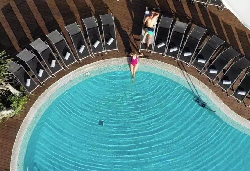 Son Caliu Spa Oasis Superior