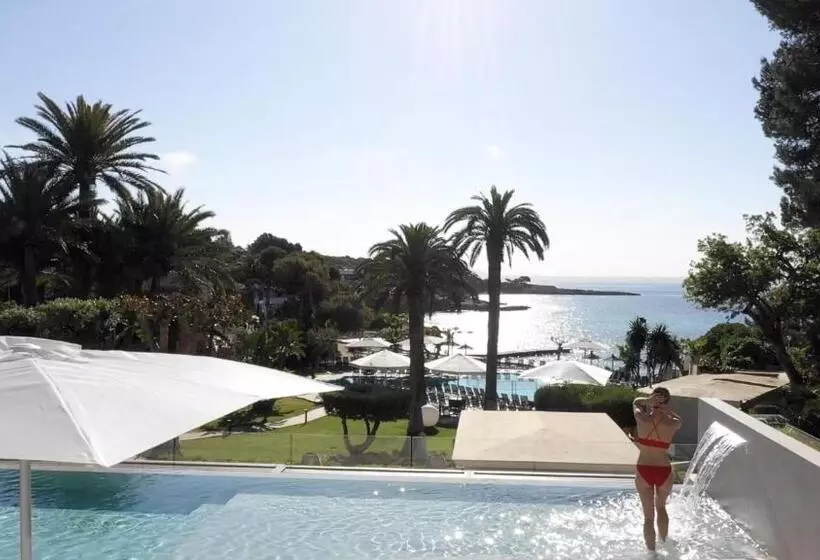 Fotos del hotel Son Caliu Spa Oasis Superior:  54