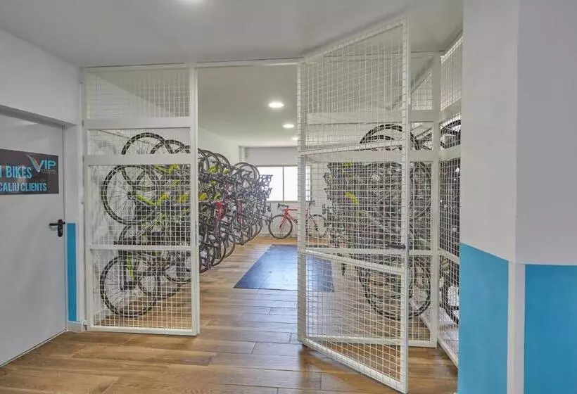 Fotos del hotel Son Caliu Spa Oasis Superior:  50