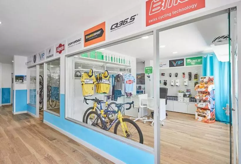 Fotos del hotel Son Caliu Spa Oasis Superior:  53