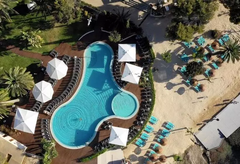 Fotos del hotel Son Caliu Spa Oasis Superior:  41