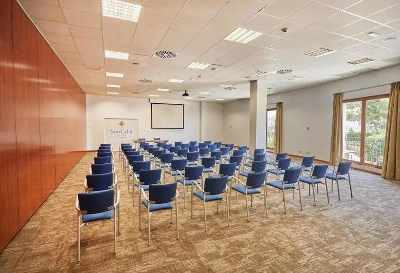 Fotos del hotel Son Caliu Spa Oasis Superior:  17