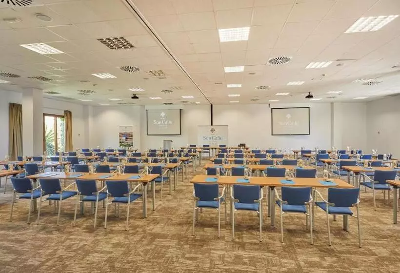 Fotos del hotel Son Caliu Spa Oasis Superior:  18