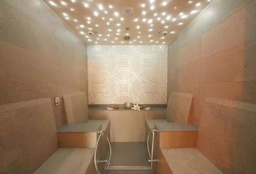 Fotos del hotel Son Caliu Spa Oasis Superior:  9