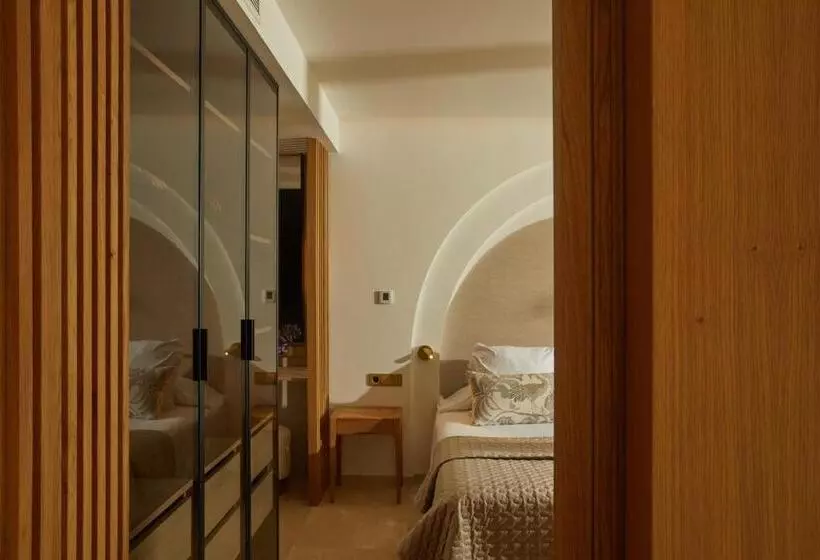 Fotos del hotel Son Caliu Spa Oasis Superior:  7