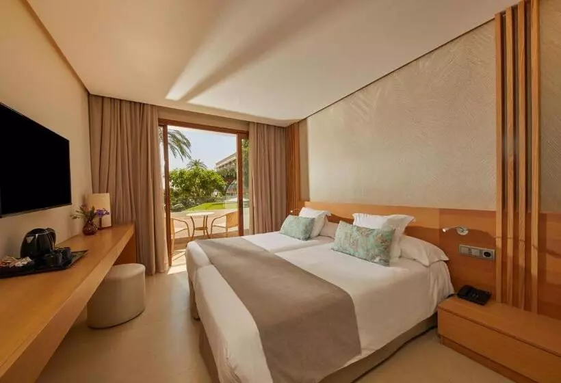 Fotos del hotel Son Caliu Spa Oasis Superior:  5