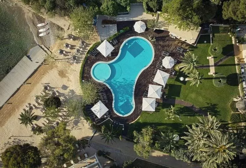 Fotos del hotel Son Caliu Spa Oasis Superior:  23