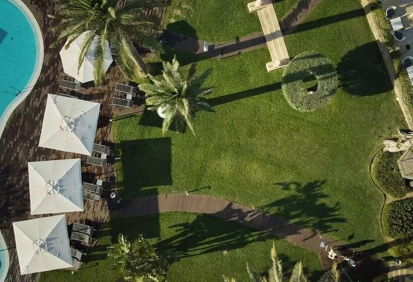 Fotos del hotel Son Caliu Spa Oasis Superior:  75