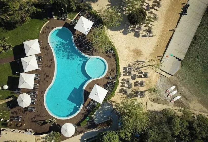 Fotos del hotel Son Caliu Spa Oasis Superior:  24