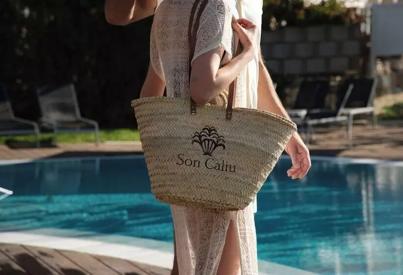 Fotos del hotel Son Caliu Spa Oasis Superior:  69