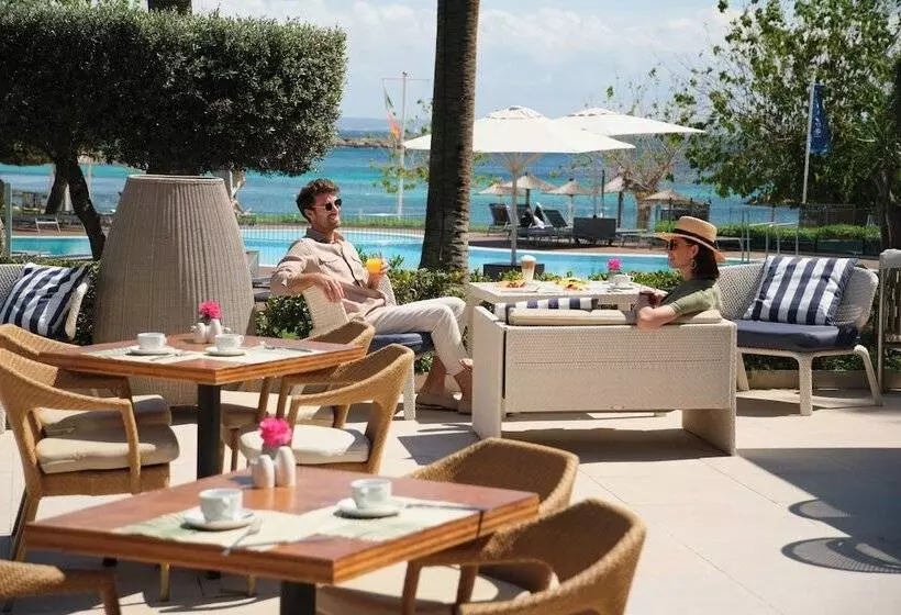 Fotos del hotel Son Caliu Spa Oasis Superior:  65