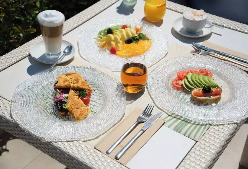 Fotos del hotel Son Caliu Spa Oasis Superior:  30