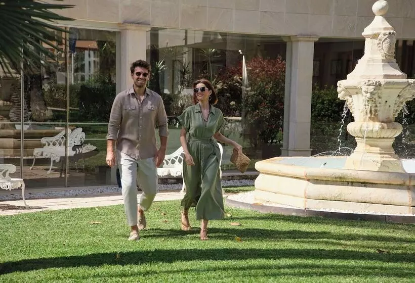 Fotos del hotel Son Caliu Spa Oasis Superior:  83