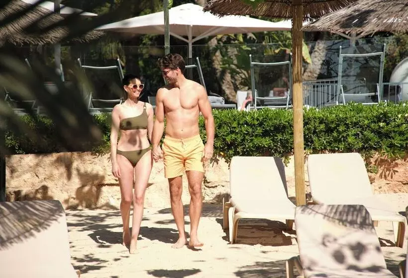 Fotos del hotel Son Caliu Spa Oasis Superior:  68