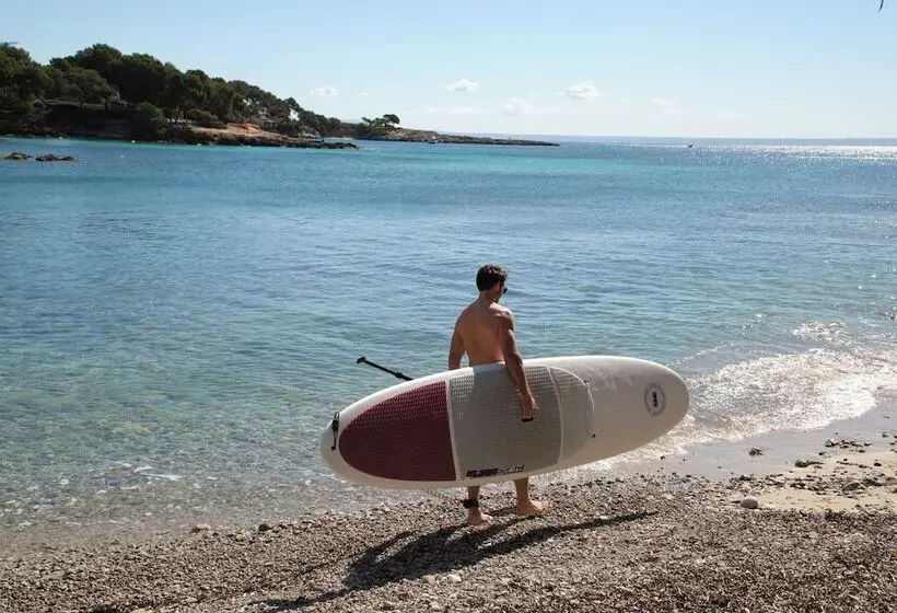 Fotos del hotel Son Caliu Spa Oasis Superior:  72