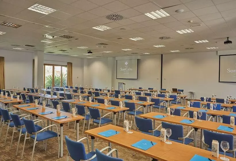 Fotos del hotel Son Caliu Spa Oasis Superior:  35