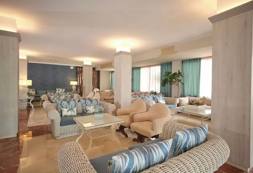 Fotos del hotel Son Caliu Spa Oasis Superior:  28