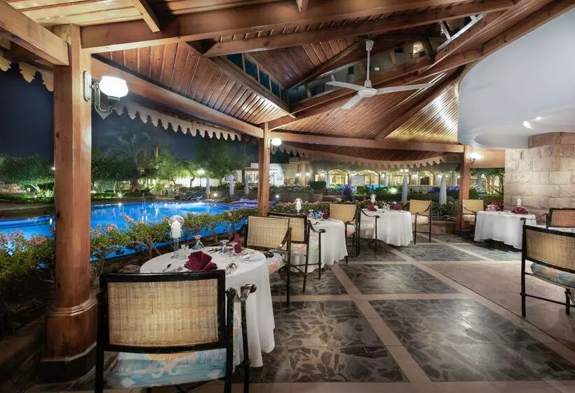 Fotos del hotel Steigenberger Nile Palace  Convention Center:  16