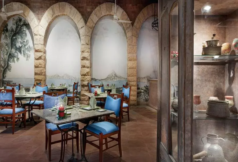 Fotos del hotel Steigenberger Nile Palace  Convention Center:  20