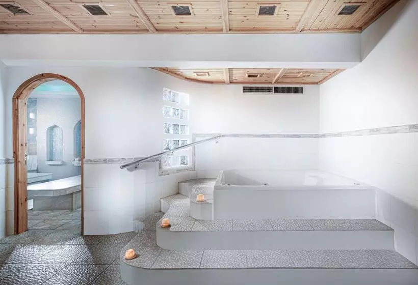 Fotos del hotel Steigenberger Nile Palace  Convention Center:  15