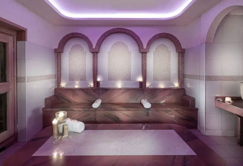 Fotos del hotel Steigenberger Nile Palace  Convention Center:  5