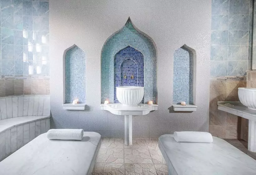 Fotos del hotel Steigenberger Nile Palace  Convention Center:  10