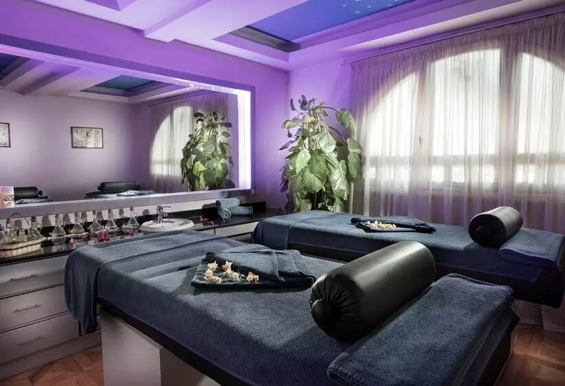 Fotos del hotel Steigenberger Nile Palace  Convention Center:  19