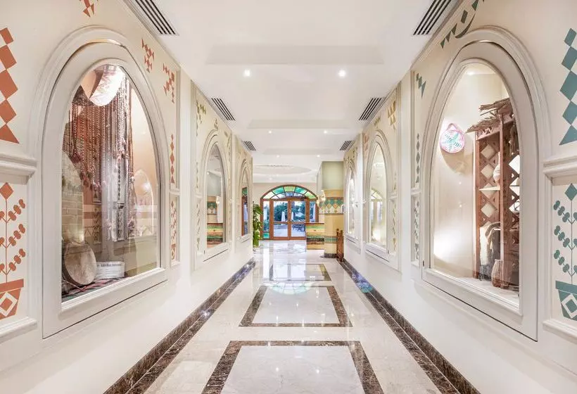 Fotos del hotel Steigenberger Nile Palace  Convention Center:  14