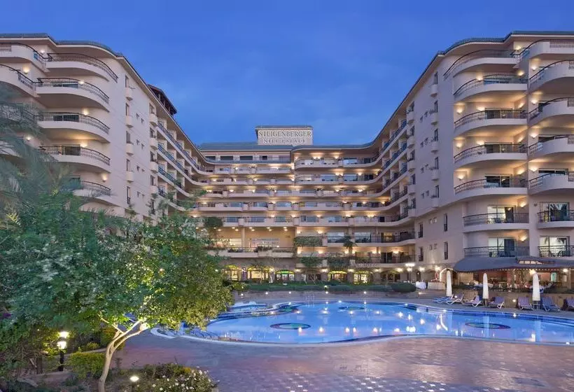 Fotos del hotel Steigenberger Nile Palace  Convention Center:  12