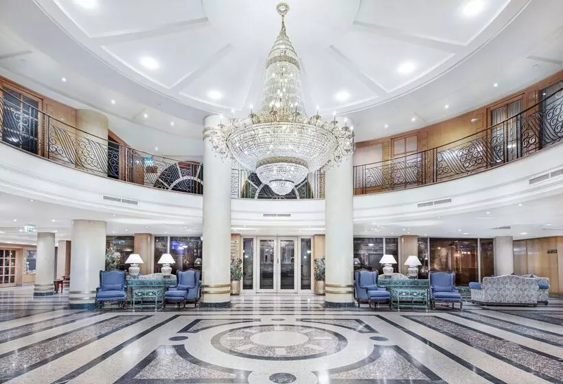 Fotos del hotel Steigenberger Nile Palace  Convention Center:  9