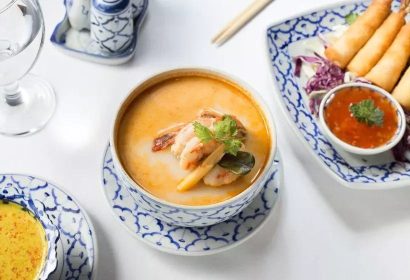 Fotos del hotel Steigenberger Nile Palace  Convention Center:  25