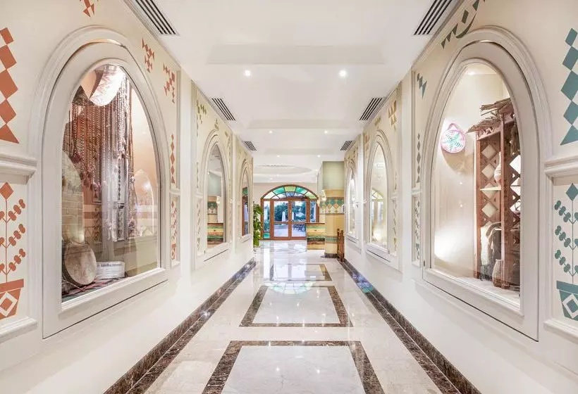 Fotos del hotel Steigenberger Nile Palace  Convention Center:  4