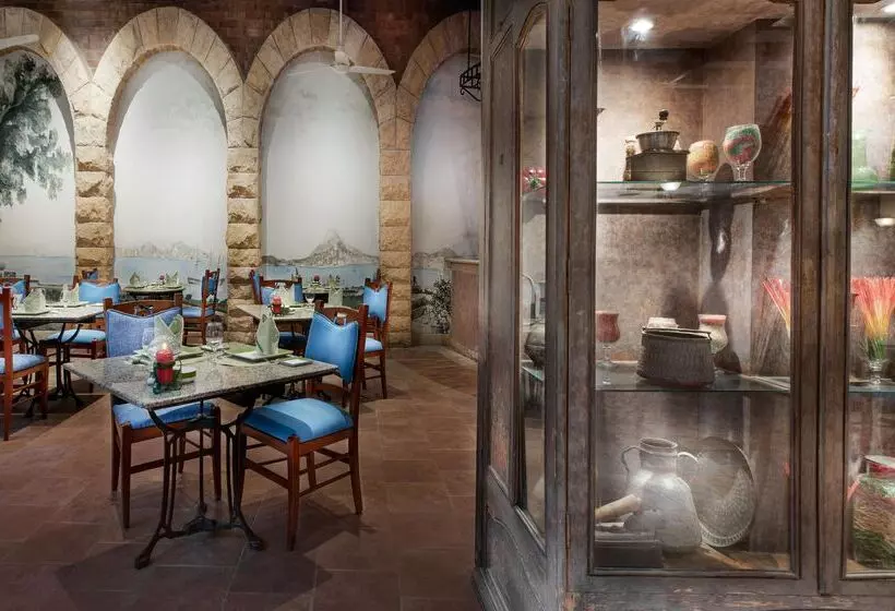 Fotos del hotel Steigenberger Nile Palace  Convention Center:  23