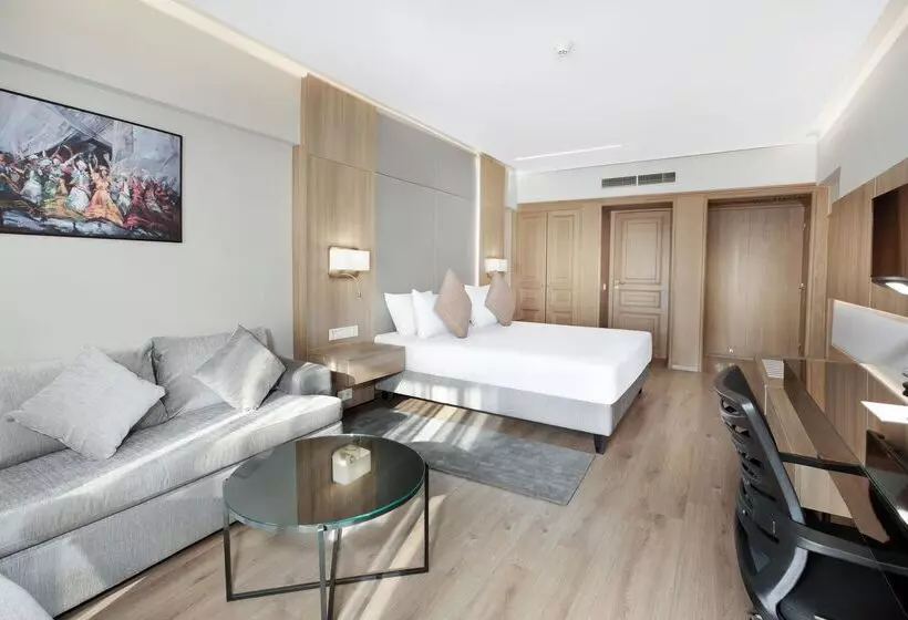 Fotos del hotel Steigenberger Nile Palace  Convention Center:  13