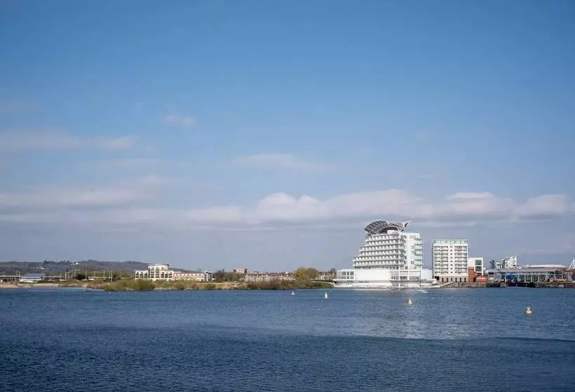 Fotos del hotel Voco St. David's Cardiff, An Ihg:  15