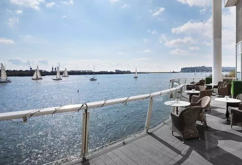 Fotos del hotel Voco St. David's Cardiff, An Ihg:  21