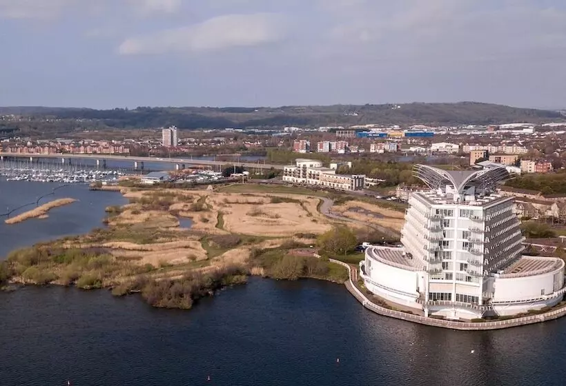 Fotos del hotel Voco St. David's Cardiff, An Ihg:  10