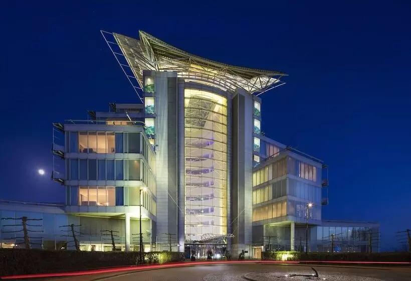 Fotos del hotel Voco St. David's Cardiff, An Ihg:  20