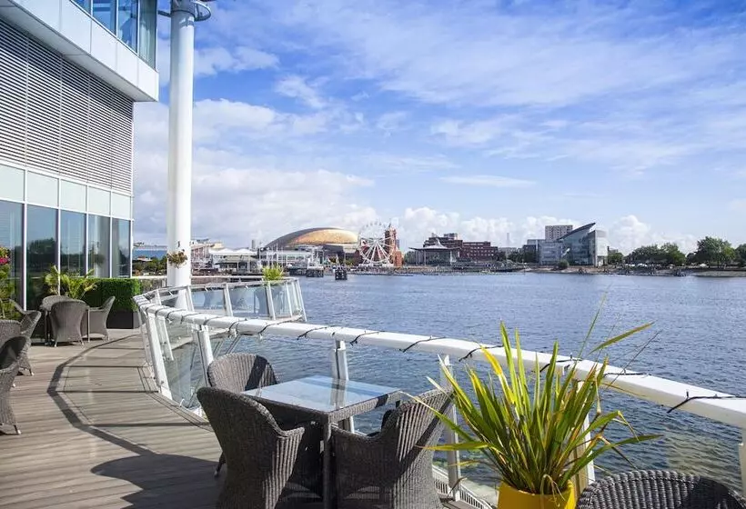 Fotos del hotel Voco St. David's Cardiff, An Ihg:  24