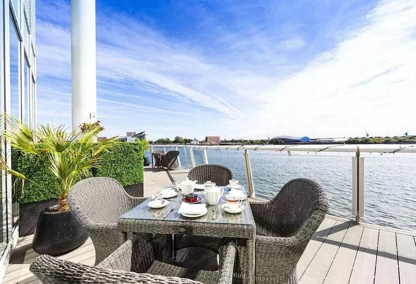 Fotos del hotel Voco St. David's Cardiff, An Ihg:  5