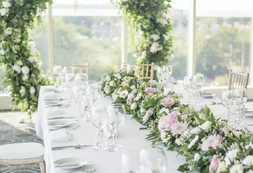 Fotos del hotel Voco St. David's Cardiff, An Ihg:  6